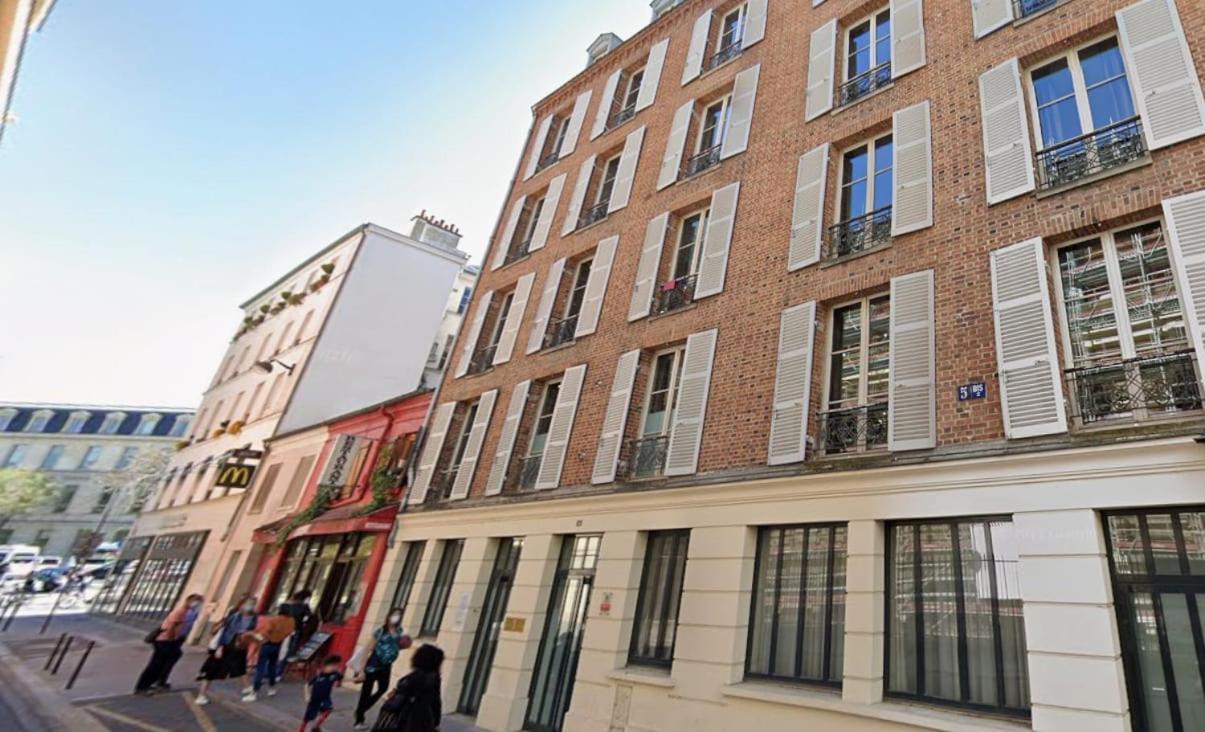 Service - En Face Du Musee - 5 - Flat-guest Apartment *